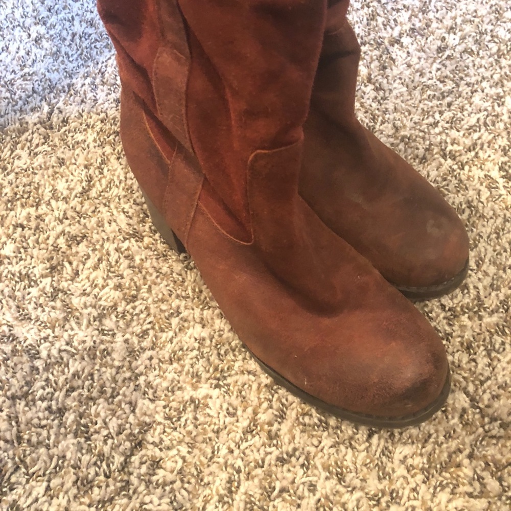 BC Riding Boot - Picture 6 of 6